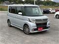 2017 Daihatsu Tanto