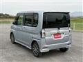2017 Daihatsu Tanto