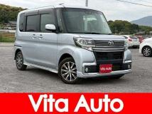 2017 Daihatsu Tanto