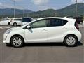 2016 Toyota AQUA