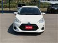 2016 Toyota AQUA