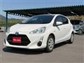 2016 Toyota AQUA
