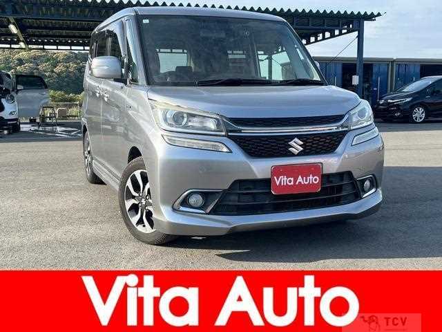 2017 Suzuki Suzuki Others
