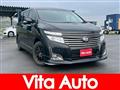 2013 Nissan Elgrand