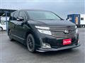 2013 Nissan Elgrand