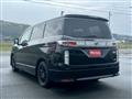 2013 Nissan Elgrand