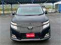 2013 Nissan Elgrand