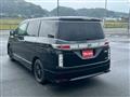 2013 Nissan Elgrand