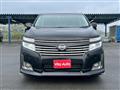 2013 Nissan Elgrand