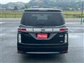 2013 Nissan Elgrand