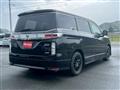 2013 Nissan Elgrand