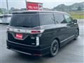 2013 Nissan Elgrand