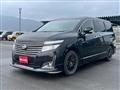 2013 Nissan Elgrand
