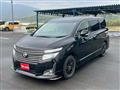 2013 Nissan Elgrand