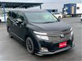 2013 Nissan Elgrand