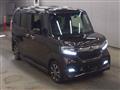 2018 Honda N BOX
