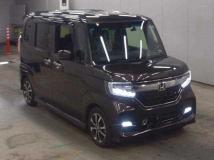 2018 Honda N BOX