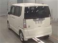 2015 Honda N BOX
