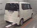 2015 Honda N BOX