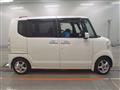 2015 Honda N BOX