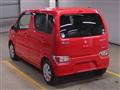 2017 Suzuki Wagon R