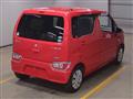 2017 Suzuki Wagon R