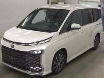 2024 Toyota Voxy