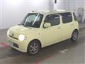 2017 Daihatsu MIRA COCOA