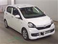 2017 Daihatsu Mira