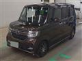 2019 Honda N BOX