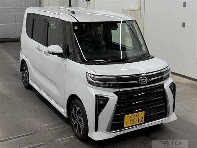 2025 Daihatsu Tanto