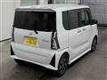 2025 Daihatsu Tanto