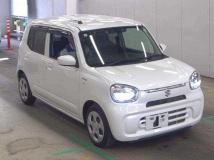 2021 Suzuki Alto