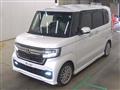 2021 Honda N BOX