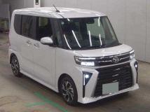 2025 Daihatsu Tanto