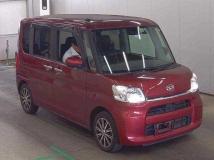 2019 Daihatsu Tanto