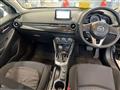 2014 Mazda Demio