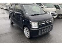 2020 Suzuki Wagon R