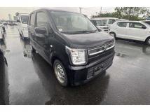 2020 Suzuki Wagon R
