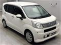 2021 Daihatsu Move