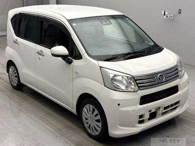 2021 Daihatsu Move