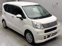 2021 Daihatsu Move