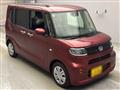 2025 Daihatsu Tanto