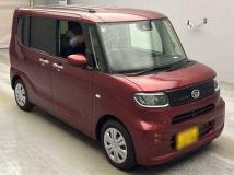 2025 Daihatsu Tanto