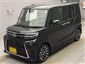 2025 Daihatsu Tanto