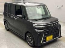 2025 Daihatsu Tanto
