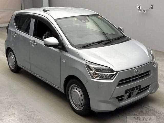 2023 Daihatsu Mira