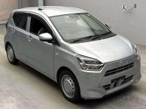 2023 Daihatsu Mira