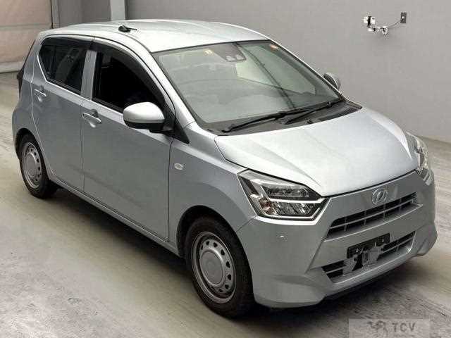 2023 Daihatsu Mira