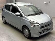 2023 Daihatsu Mira